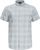 soft blue check (8972)