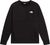 tnf black (JK3)