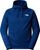 estate blue dark heather (YKY)