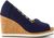 navy heritage canvas