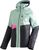 black/luscious m/pink fla (M20203)
