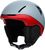 metallic-red/nardo-gray (60H)