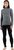 odlo steel grey melange (10183)