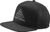 black/silver (999926)