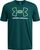 hydro teal - white (449)