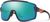 matte purple / cinder / hi viz - chromapop opal mirror (838-99G0)