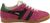 fuchsia/black/evergreen (KB)