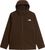 dark chestnut (NMF)