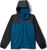 phoenix blue, black (442)