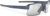 impactx™ photochromic 2 laser black - cosmic blue