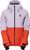 sherbet purple/turbo red (8395)
