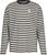 deep black stripe (8865)