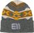 grey melange (011)