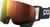 uranium black/partly sunny orange (8701)
