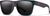 matte fathom - chromapop polarized black (DKH-566N)
