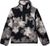 black dyeflower, black (010)