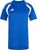 team royal blue-white (AD8R)