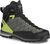 silver green/lime green (1425)