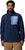 collegiate navy, rainy day (465)