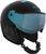 black/sky - silver mirror photochromic (474)