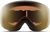 blck 2021 - chromapop pro photochromic gold mirror (2QJ-4O)