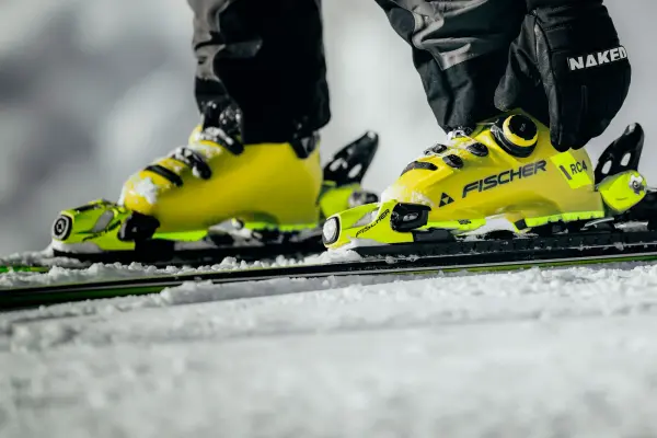 "BOA Fit System: Die Technologie für Skischuhe erklärt"