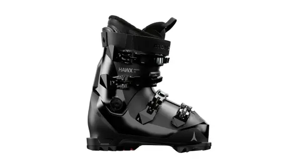 Atomic Hawx Magna 75 W Skischuh in Schwarz, Produktfoto