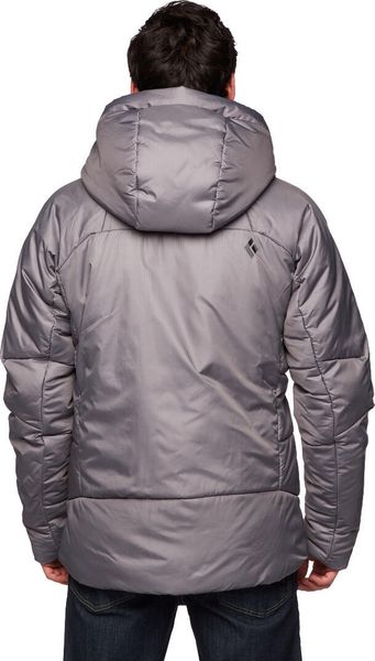 M Belay Parka