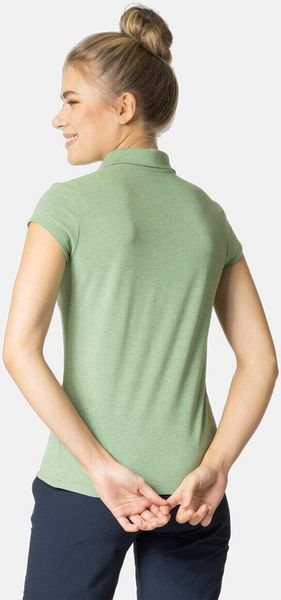 Polo Shirt Short Sleeve Kumano