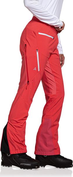 Softshell Pants Miara Women