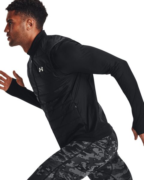 Men's UA Run Insulate Vest