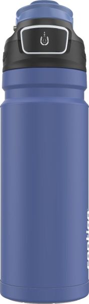 Free Flow Stainless Steel