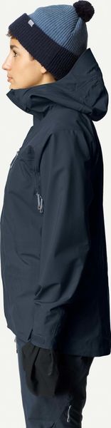 W's Rollercoaster Jacket