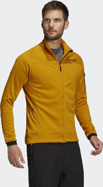 Stockhorn Fleece Jacket