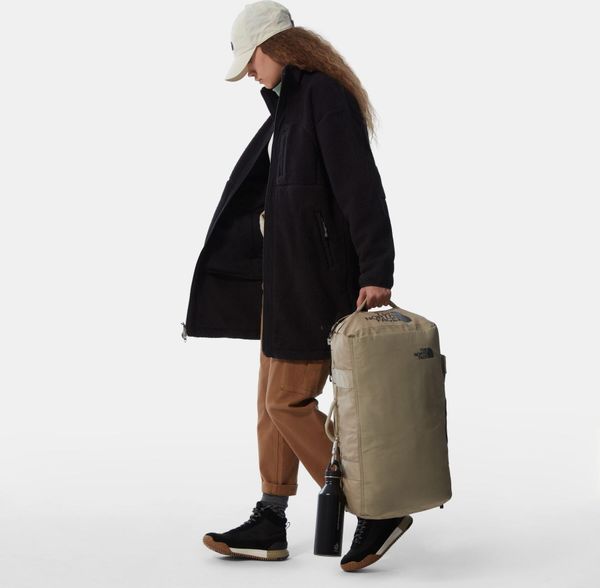 Womens Cragmont Fleece Coat
