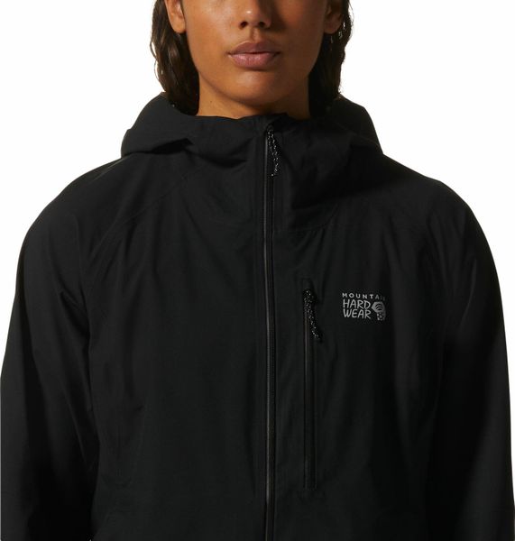Stretch Ozonic Jacket