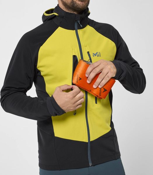 Pierra Ment' II Jacket M