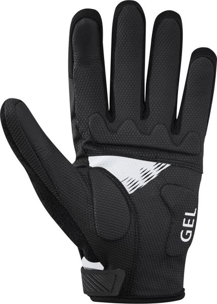 Long Gloves