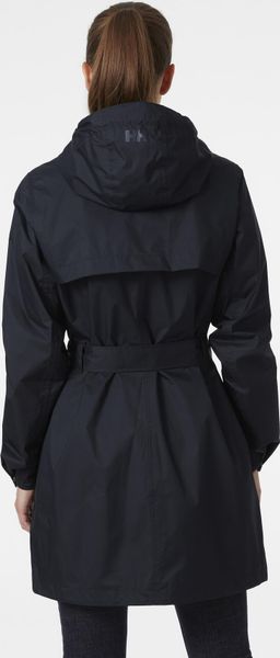 W Lyness II Coat