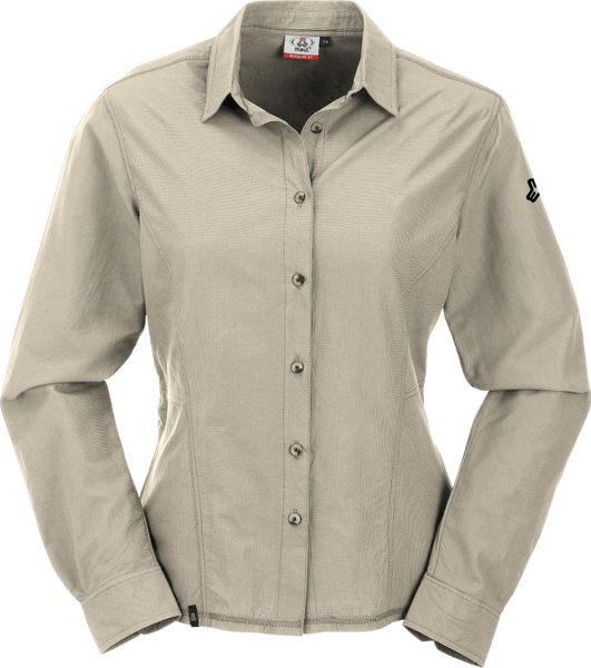 Hochalm II SP-1/1 Bluse uni