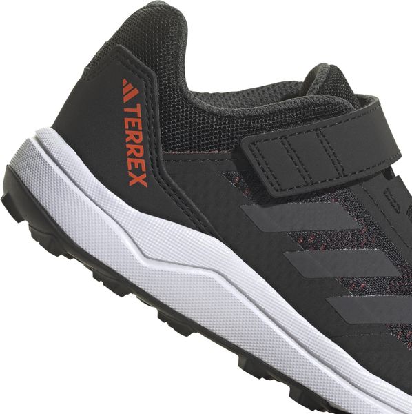 Terrex Agravic Flow Velcro Trail Running Shoes Kids