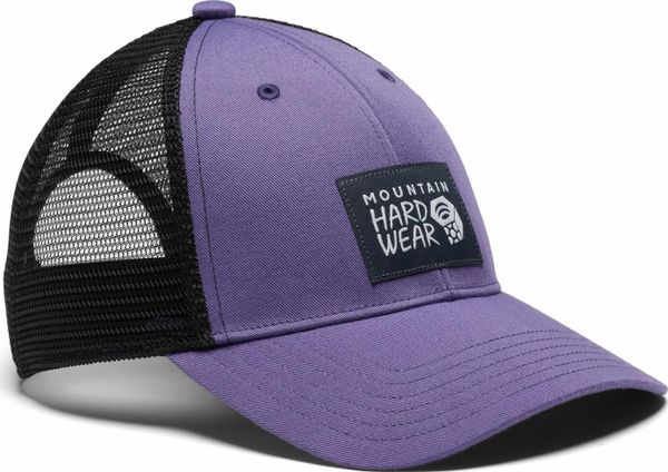 MHW Logo Trucker Hat