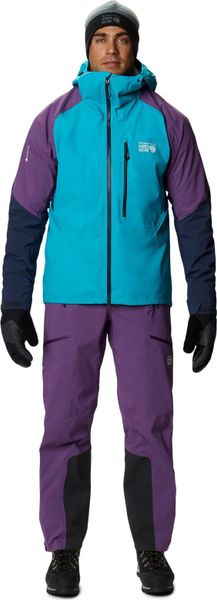Exposure/2 Gore-tex Pro LT Jacket