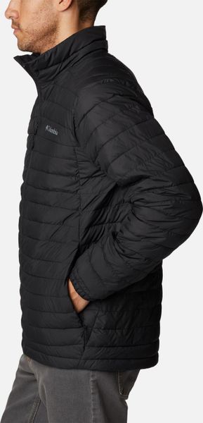 Silver Falls Jacket