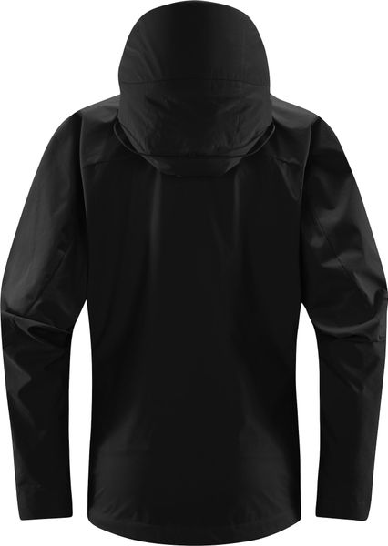 Haglöfs Glide Jacket Women - Women's hardshell jacket