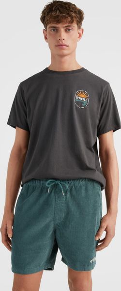 Camorro Cord Short