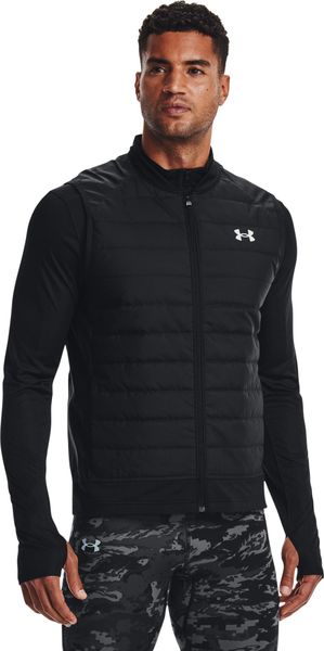 Men's UA Run Insulate Vest