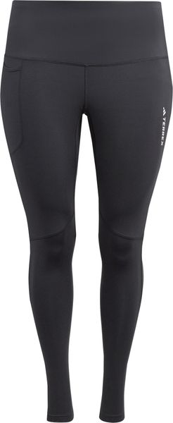Multi Tights Plus Size