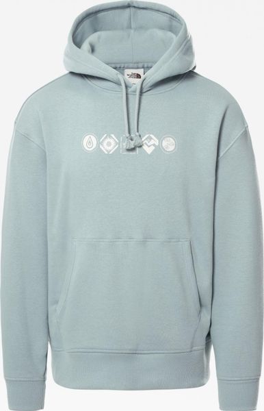 Women’s Himalayan Bottle Source Pullover Hoodie