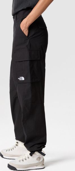 Womens Cargo Pant